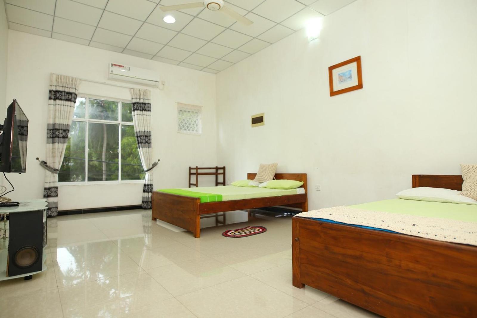 Sujee'S Guest House With Two Bed Rooms Anuradhapura Exterior foto