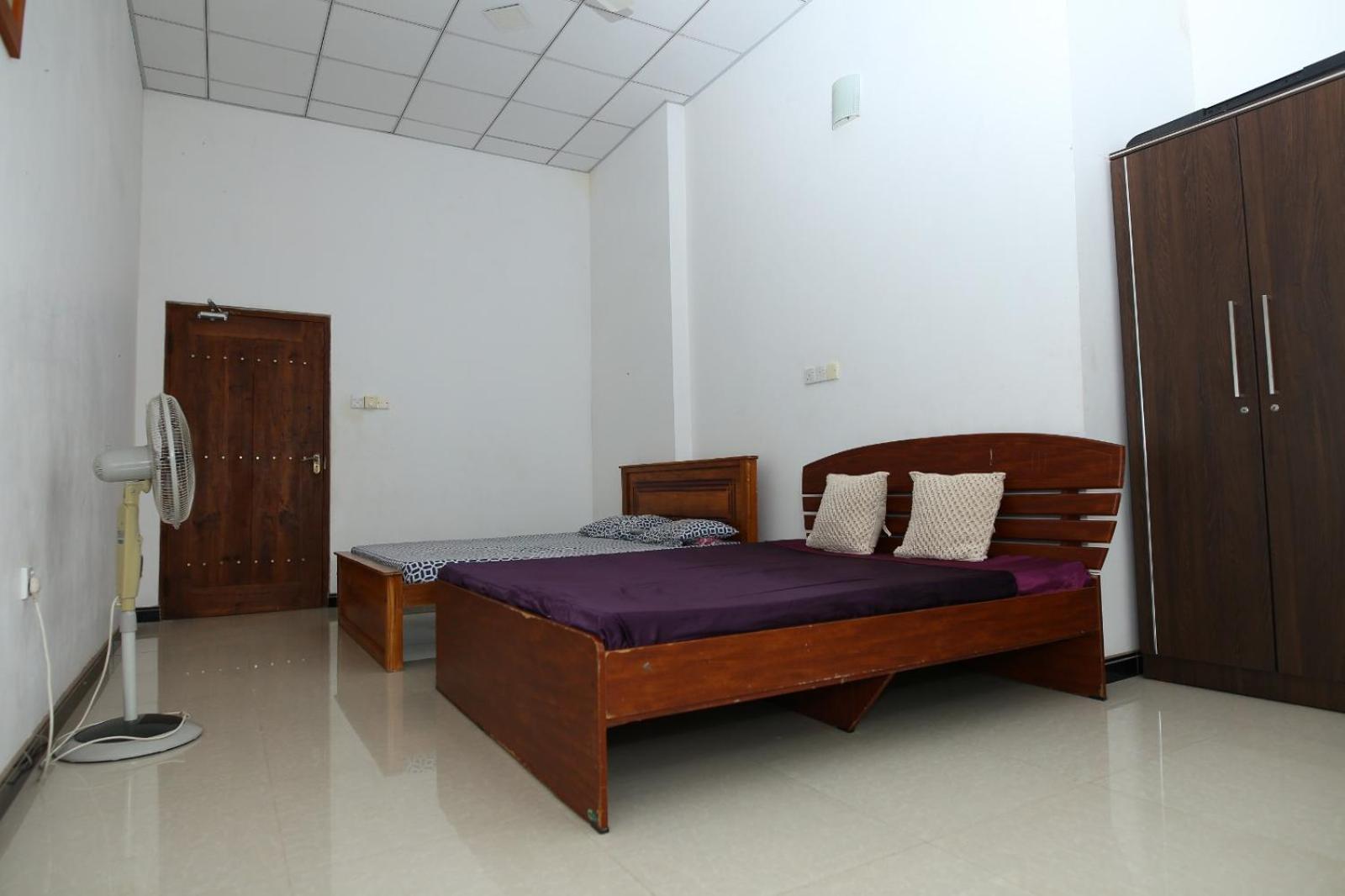Sujee'S Guest House With Two Bed Rooms Anuradhapura Exterior foto