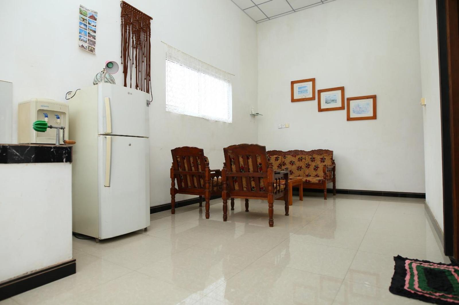 Sujee'S Guest House With Two Bed Rooms Anuradhapura Exterior foto