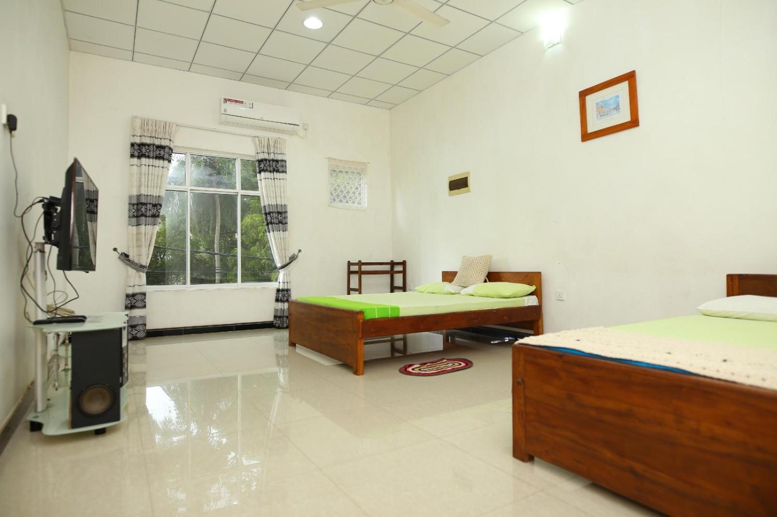 Sujee'S Guest House With Two Bed Rooms Anuradhapura Exterior foto