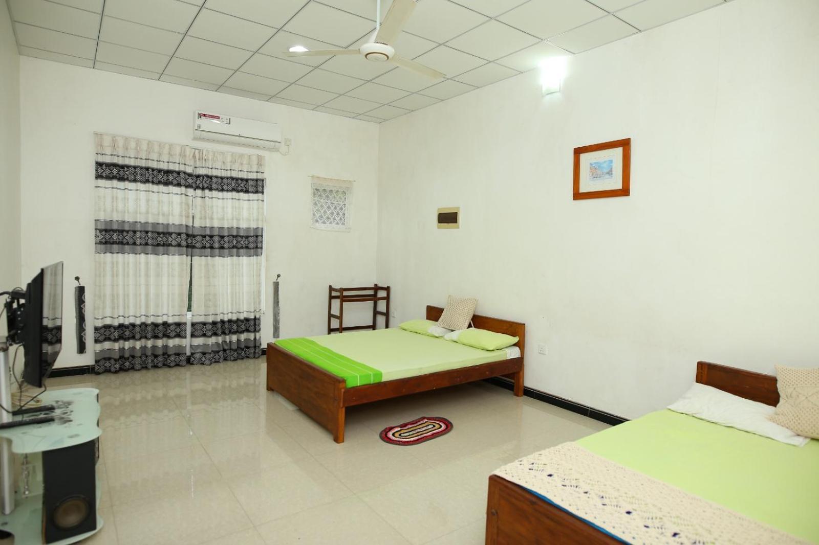 Sujee'S Guest House With Two Bed Rooms Anuradhapura Exterior foto