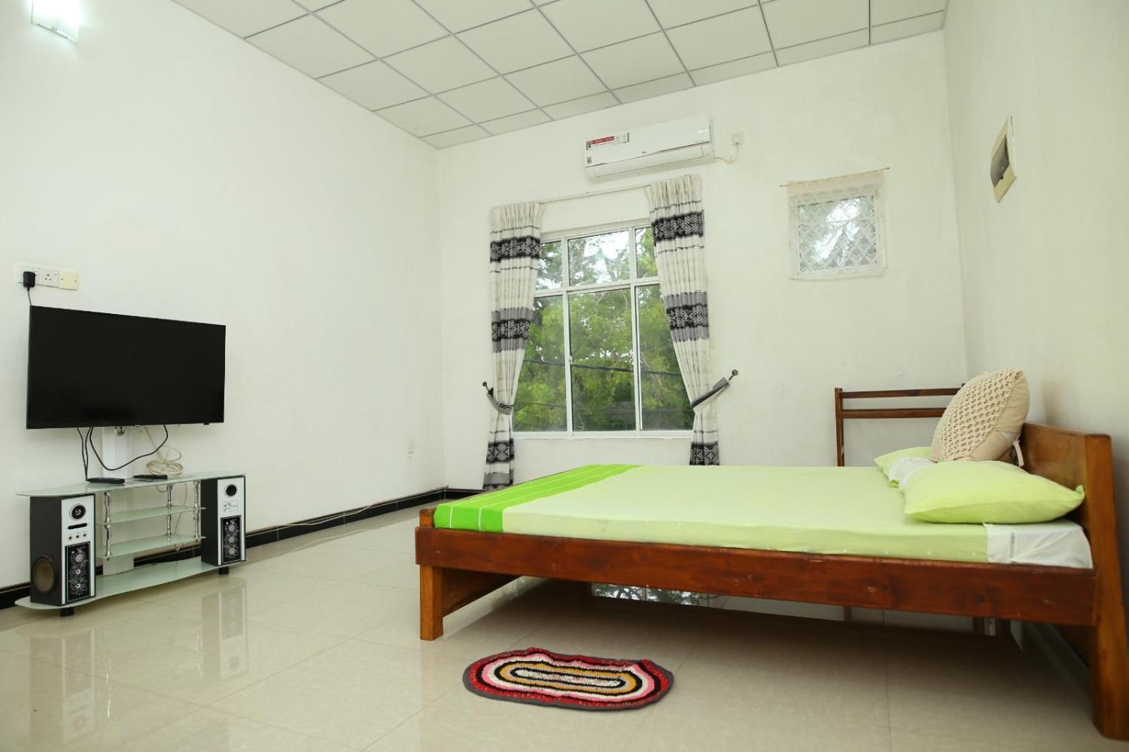 Sujee'S Guest House With Two Bed Rooms Anuradhapura Exterior foto