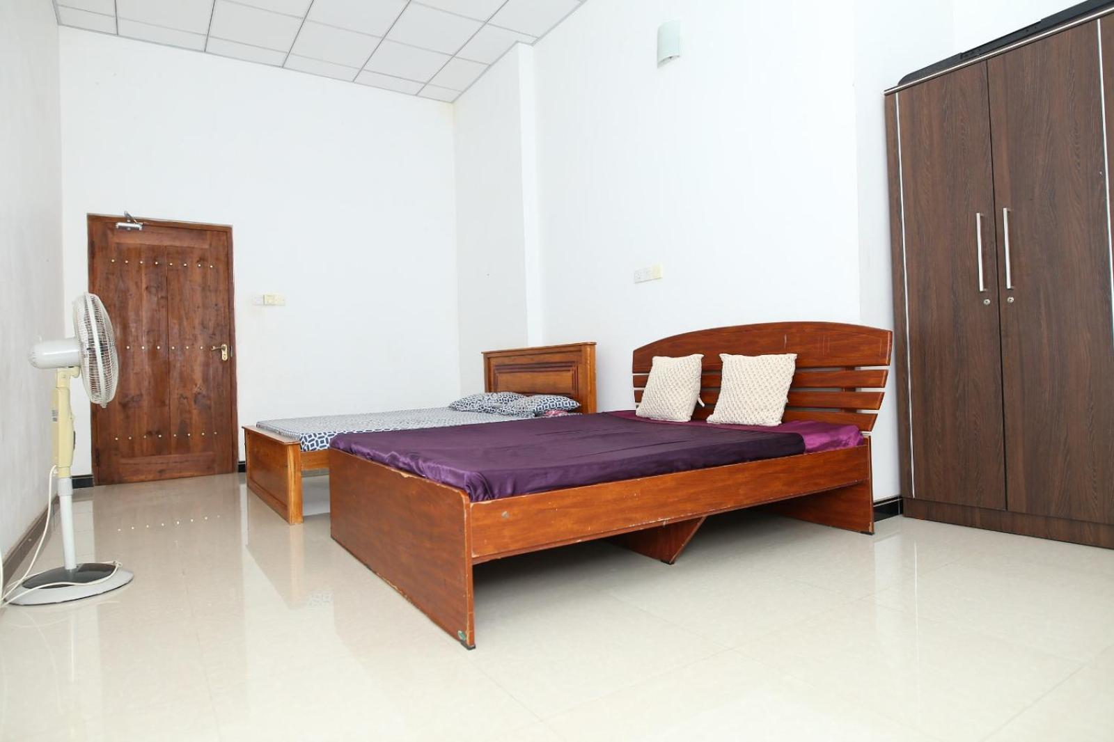 Sujee'S Guest House With Two Bed Rooms Anuradhapura Exterior foto