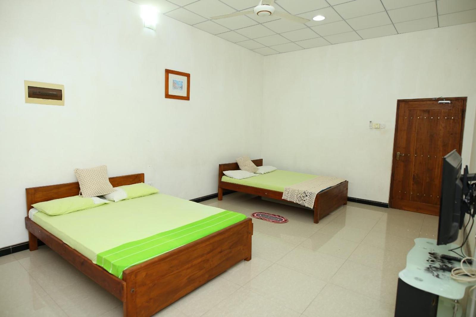 Sujee'S Guest House With Two Bed Rooms Anuradhapura Exterior foto