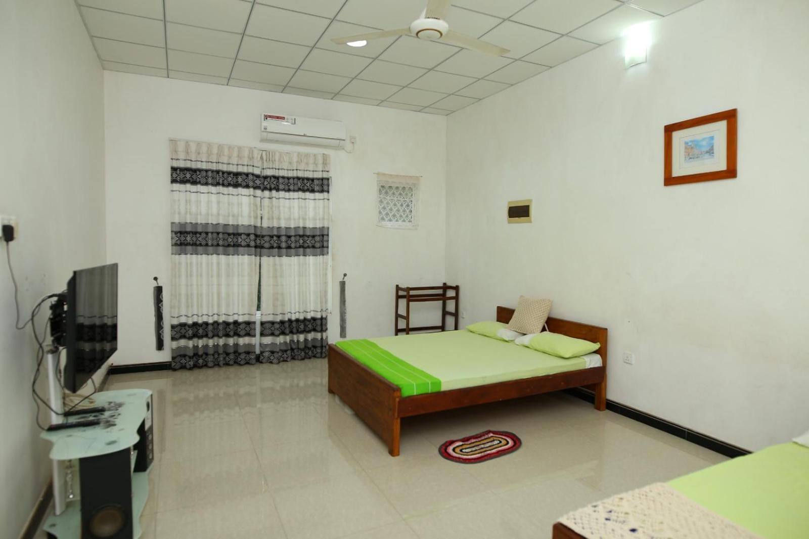 Sujee'S Guest House With Two Bed Rooms Anuradhapura Exterior foto