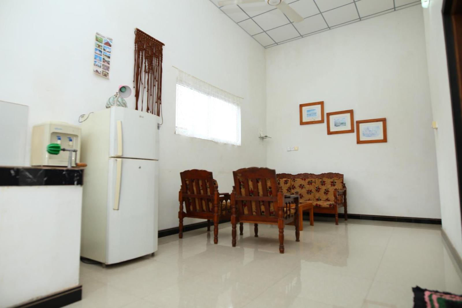 Sujee'S Guest House With Two Bed Rooms Anuradhapura Exterior foto